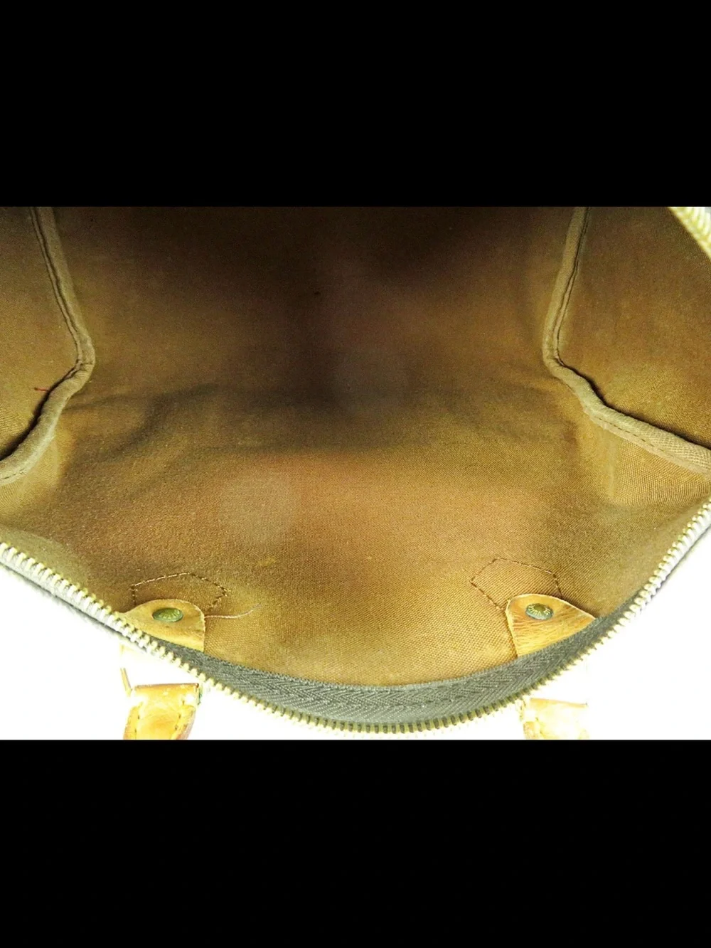 Louis Vuitton classic louis